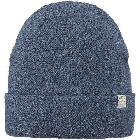 BARTS BRUGES BEANIE DENIM 