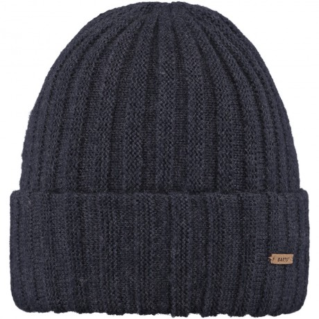 BARTS BAYNE BEANIE NAVY 