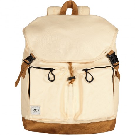 BARTS MEDDOW BACKPACK WHEAT 