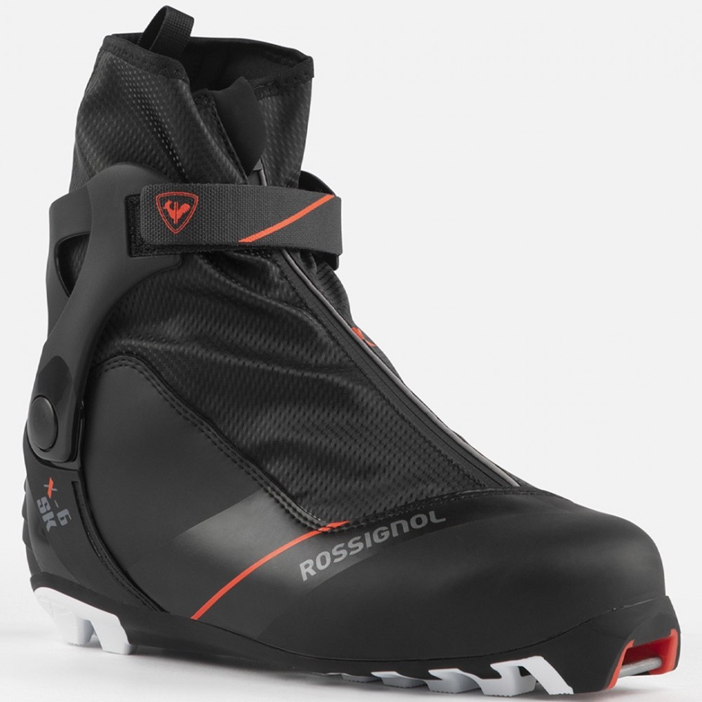 ROSSIGNOL X-6 SKATE 