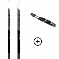 ROSSIGNOL DELTA SPORT SKATING R-SKATE 