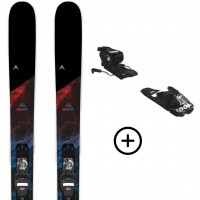 DYNASTAR M-MENACE 90 XP11 XPRESS 11 GW B93 