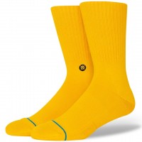 STANCE ICON YELLOW 