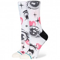 STANCE FOR U ONLY  