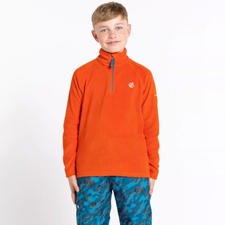 DARE 2B FREEHAND FLEECE PUFFINS ORANGE 