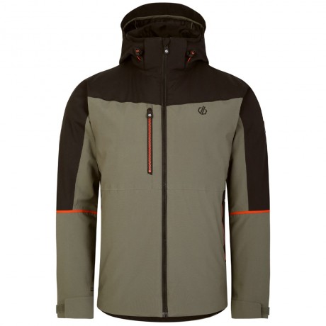 DARE 2B EAGLE JACKET GRN/BLK 