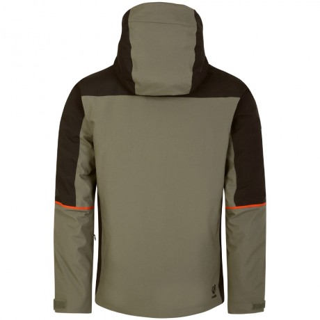 DARE 2B EAGLE JACKET GRN/BLK 