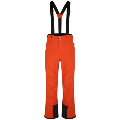 DARE 2B ACHIEVE II PANT BLACK 