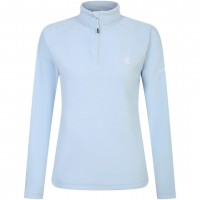 DARE 2B FREEFORM II FLEECE QUIET BLUE 