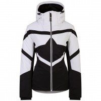 DARE 2B ROCKER JACKET BLK/WHT 