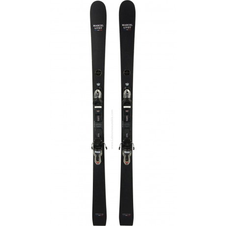 MARCEL LIVET EMILE XPRESS 10 GW Black 