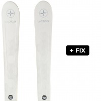 LACROIX LX PEARL 2020 + LOOK XPRESS 10 