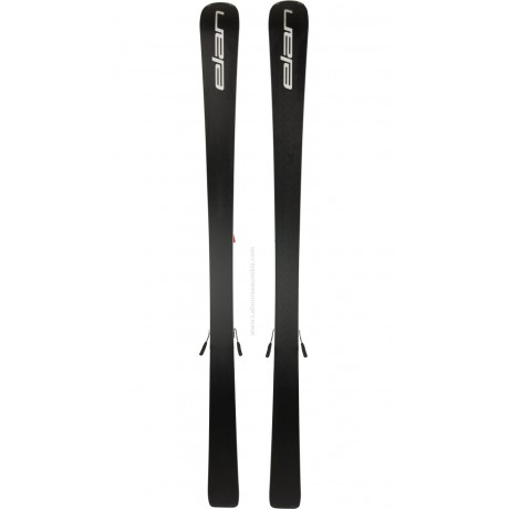 ELAN AMPHIBIO 12 TI Avec Fixation ELX 11.0 
