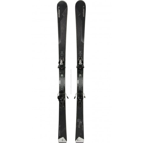 ELAN INSOMNIA ELITE ELX 11.0 
