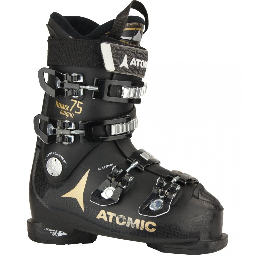 Chaussure chauffante de ski ATOMIC pointure 38