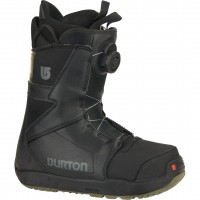 BURTON PROGRESSION BOA 