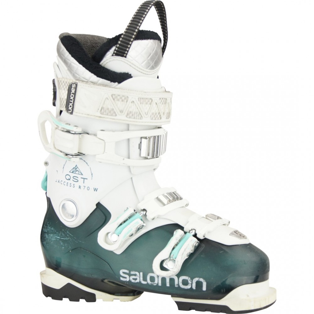 SALOMON QST ACCESS R70 W  