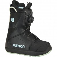 BURTON PROGRESSION BOA BLUE 