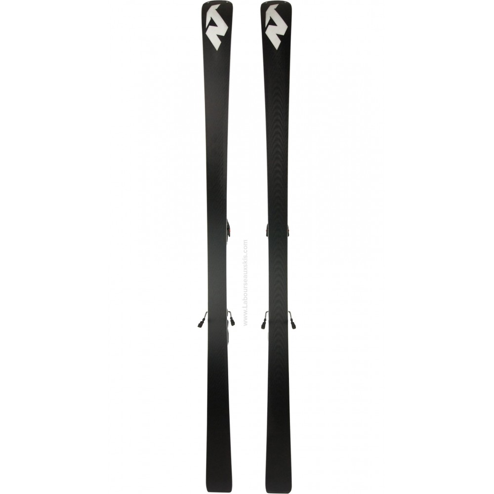 Nordica Dobermann GSC FDT - Race Inspired - Ski Review