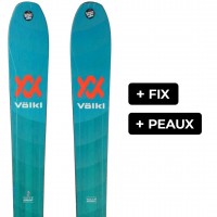 VOLKL RISE ABOVE 88  + PLUM GUIDE 12 RTL 