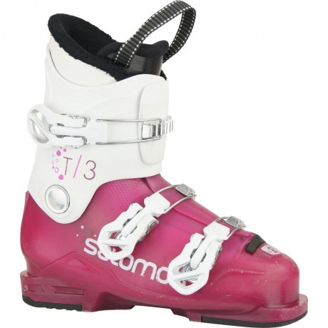 SALOMON T3 RT GIRLY 