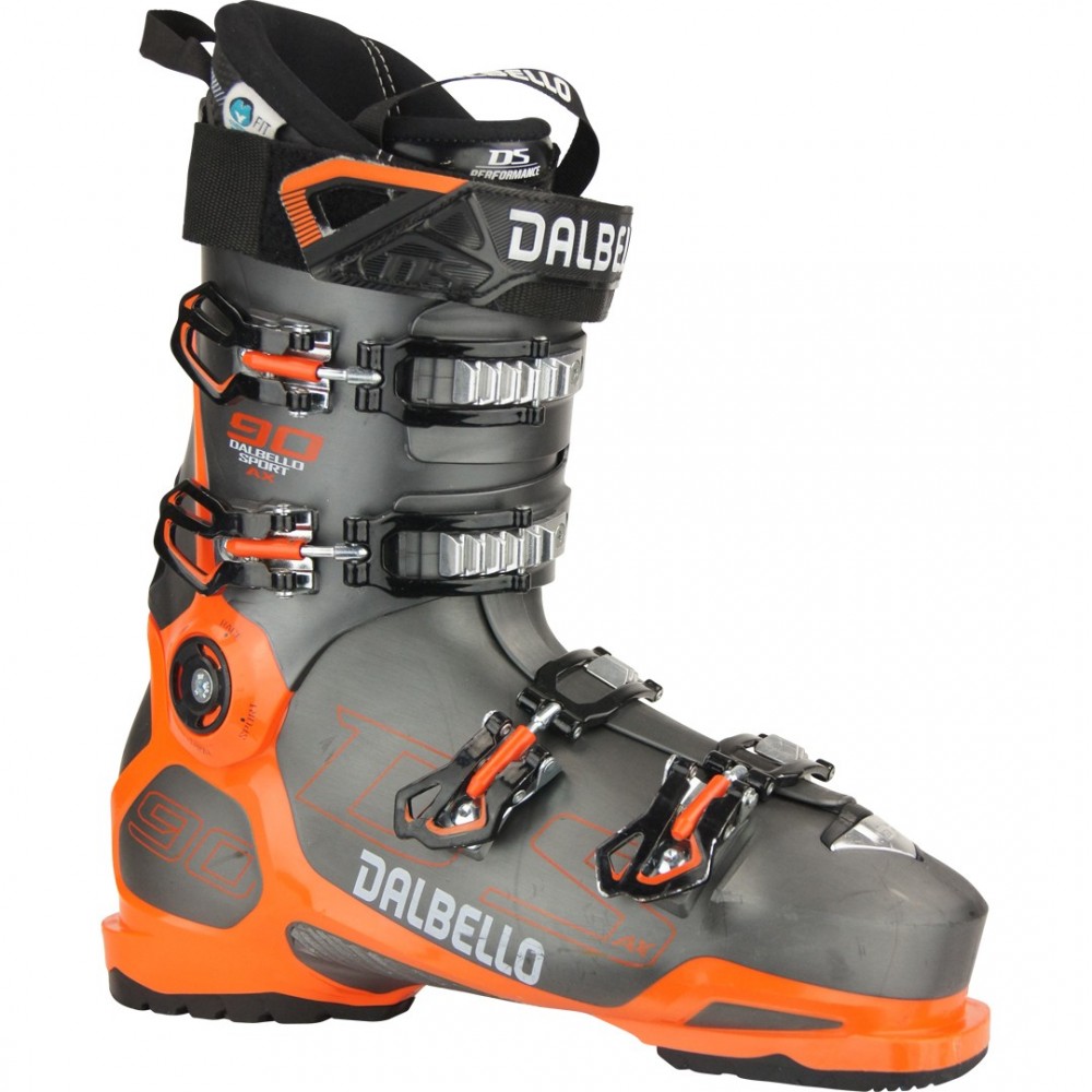 Dalbello ds ax 9 on sale