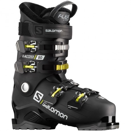 Salomon X Access 80