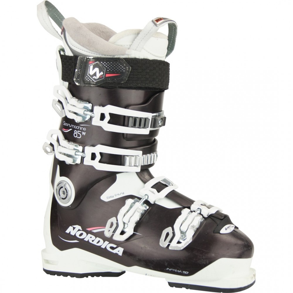 NORDICA SPORTMACHINE 85 W 