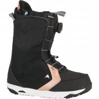 BURTON LIMELIGHT BOA 