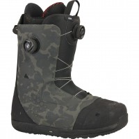 BURTON ION CAMO 