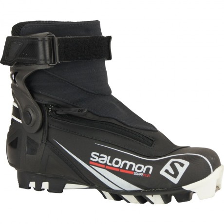 SALOMON EQUIPE PILOT 