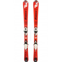 NORDICA SPITFIRE J + MARKER 7.0 et 4.5 