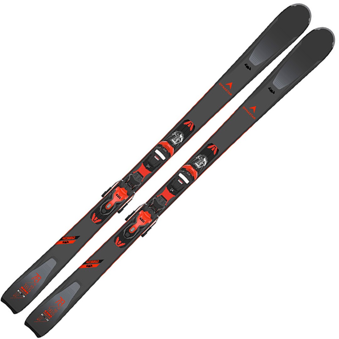 2021 DYNASTAR INTENSE 4×4 78