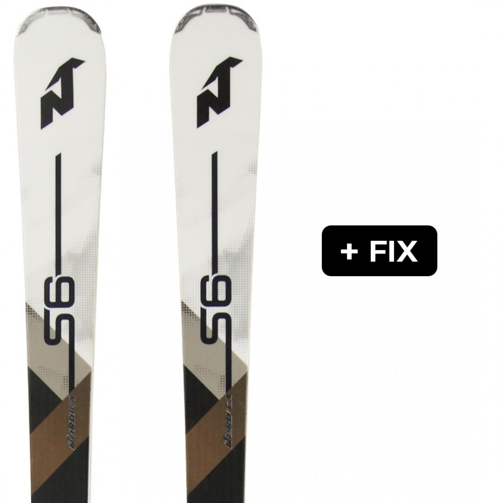 Nordica gpx 11 sales