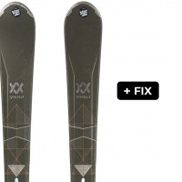 VOLKL FLAIR 76 ELITE W + FIX vMotion2 