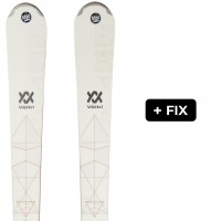 VOLKL FLAIR SC + vMotion 3 