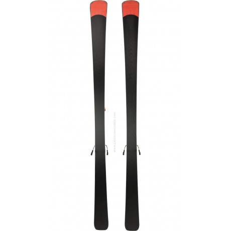 ROSSIGNOL PURSUIT 300 + Xpress 11 B83 