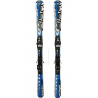 ELAN EXAR PRO + FSP 4.5 