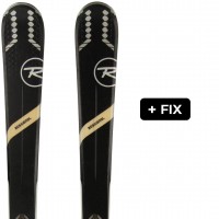 ROSSIGNOL EXPERIENCE 76 CI W + LOOK XPRESS 10 
