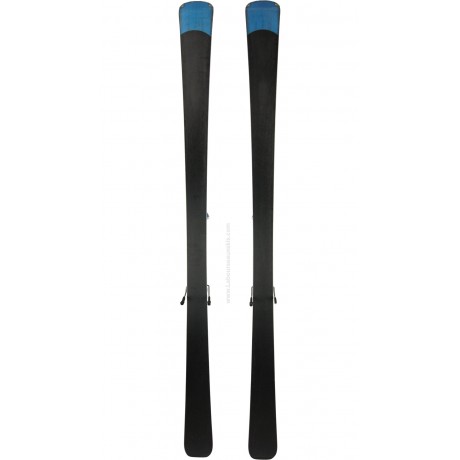 ROSSIGNOL PURSUIT 400 CA LOOK NX 12 