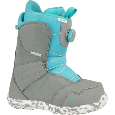 BURTON ZIPLINE BOA 