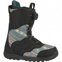 BURTON MINT BOA W 