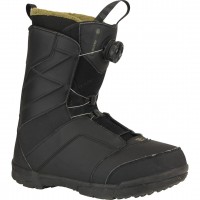SALOMON FACTION BOA 