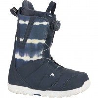 BURTON MOTO BOA 