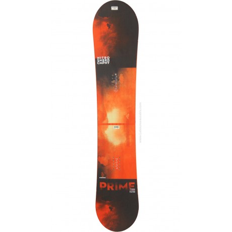 NITRO PRIME + FIX FLOW 