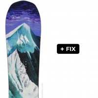 JONES DREAM CATCHER + FIX 