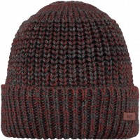 BARTS ARTIC BEANIE BURGUNDY 