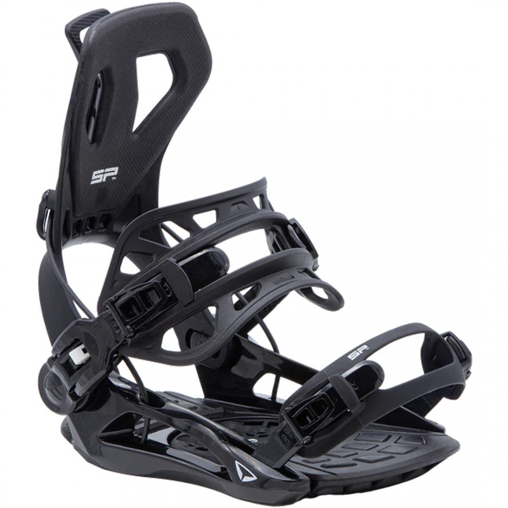 SP FT360 BLACK 