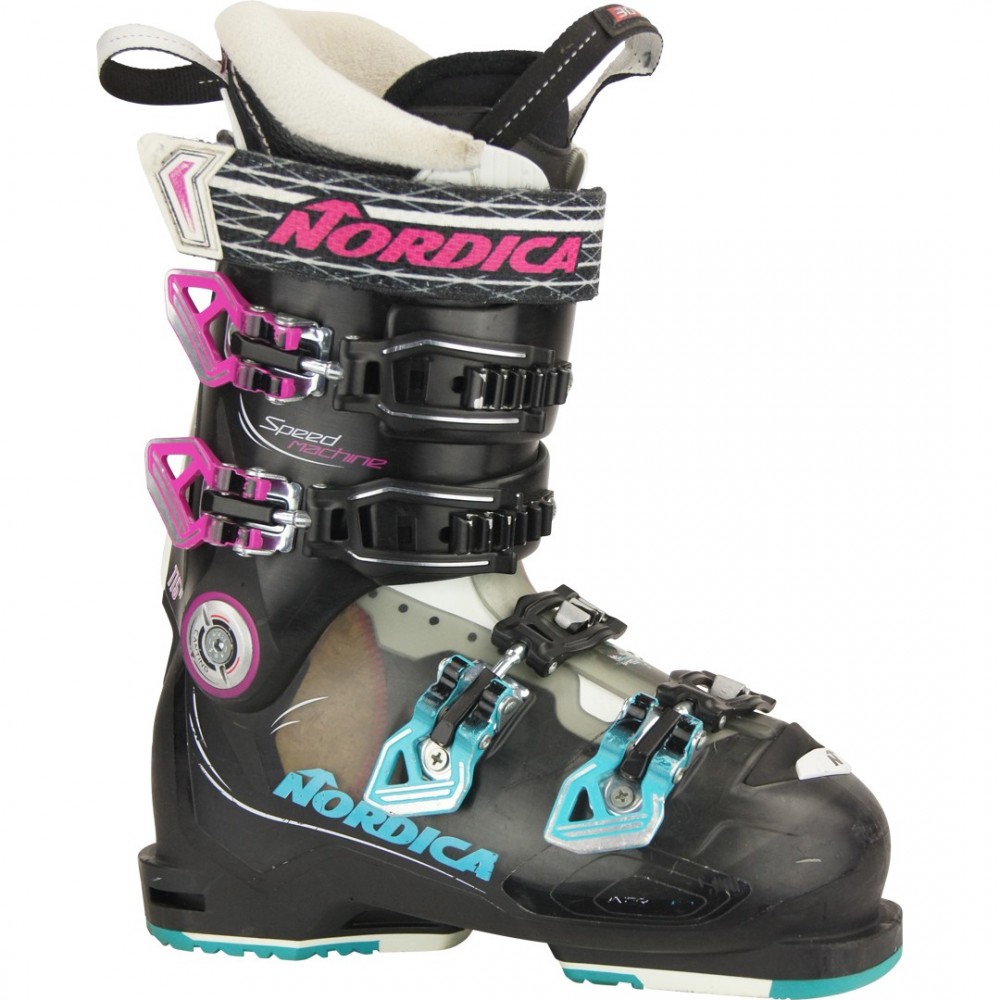 NORDICA SPEED MACHINE 115W 