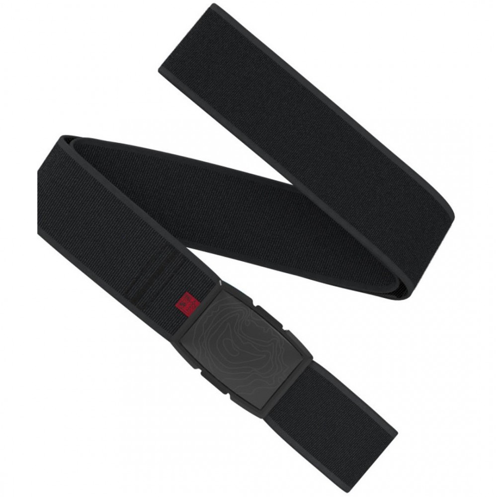 ARCADE TOPO JIMMY CHIN ARCADE TOPO JIMMY CHIN